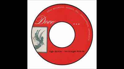 High Spirits (1966) - It's Alright With Me