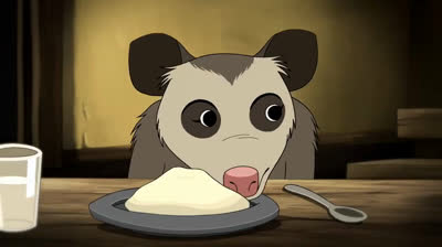 O Segredo Além do Jardim ep3  temp1