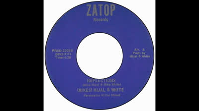 (Mikes) Mijal & White (1973) - Reflections