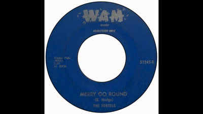 Fortels (1965) - Merry Go Round