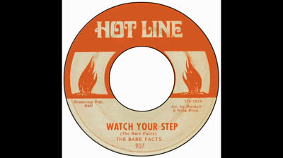 Bare Facts (1966) - Watch Your Step