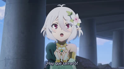 Princess Connect! Re:Dive temporada 1 capitulo 5
