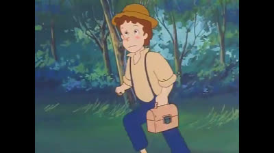 Tom Story - Ep 11 - Il tesoro dei pirati