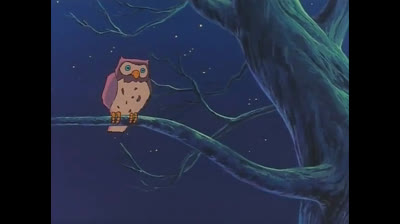 Tom Story - Ep 12 - Il turbamento di Becky