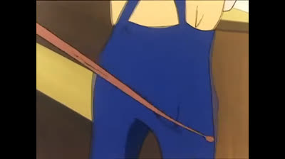 Tom Story - 18 - Tom e Becky fanno la pace