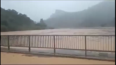 La historia se repite en Málaga.