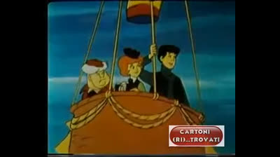 il giro del mondo in 79 giorni 13 Le piramidi d'Egitto