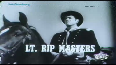 Rin Tin Tin ep 1x14 La Lancia Sacra