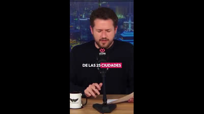 La estafa de contaminación y  Cambio climático, en España