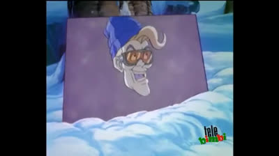 Dov'è finita Carmen Sandiego 27 Un alibi de ferro