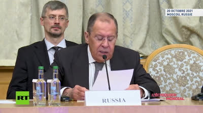 L'ÉCHIQUIER MONDIAL-AFGHANISTAN, DEUX ANS APRÈS