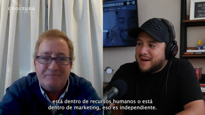 ¿Cuál es la genética del área de comunicaciones? con Fernando Portero de PECOM