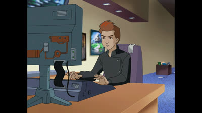 Projeto Zeta - S02E11 Cabine Vazando [Silenc3rz]