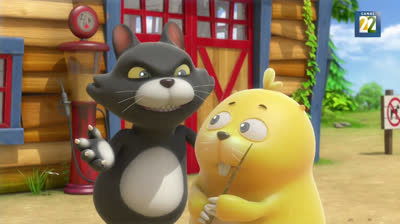 Duda & Dada - Sigan al Líder