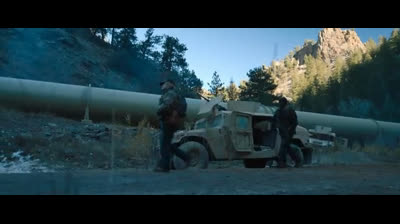 PELISFLIX¿ Ver Criaturas: Línea de extinción Película Completa en español