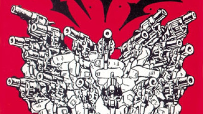 Enamorado de la muerte