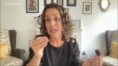 "Más allá de los canales de comunicación primero debes ordenarlo" con Rocío Arbulú