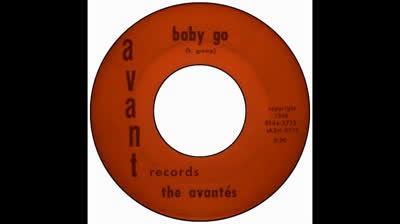 Avantes (1965) - Baby Go