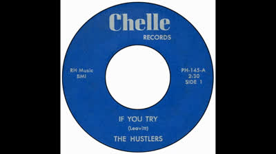 Hustlers (1966) - If You Try