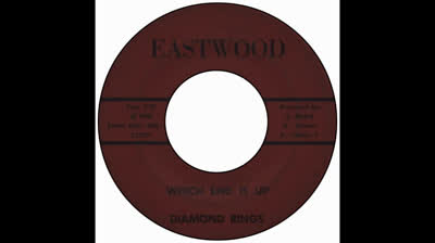 Diamond Rings (1968) - Which End Is Up