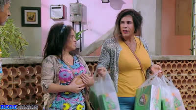 Tô de graça 1°TP 11°EP