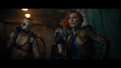 ¡PELISPLUS! Borderlands Película Completa Online en Español y Latino