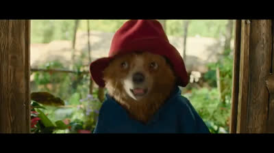 ¡PELISPLUS! Paddington in Peru Película Completa Online en Español y Latino