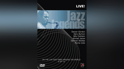 Légendes du Jazz en Direct | Partie 9