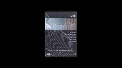 Légendes du Jazz en Direct | Partie 10