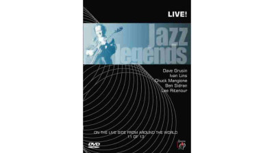 Légendes du Jazz en Direct | Partie 11