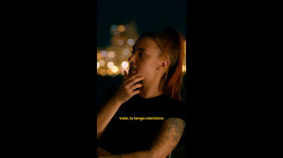 Ari Geli "En Modo Avión" | Pelearía con Alana en la Velada