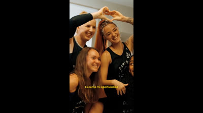 Ari Geli "En Modo Avión" | Panthers lo es todo