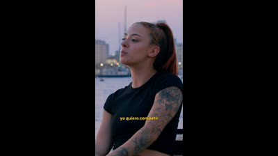 Ari Geli "En Modo Avión" | Tenía hambre competitiva