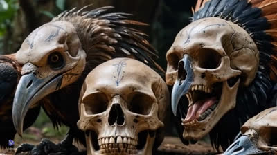 Discover India's BEST KEPT SECRET Tribe!