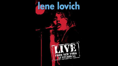 Lene Lovich - En direct à New York au Studio 54 (Concert complet)
