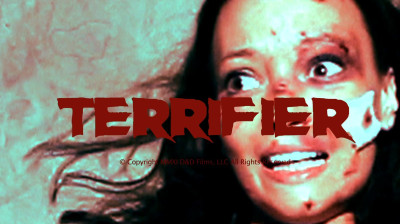 Terrifier (2011) Cortometraje Completo Latino
