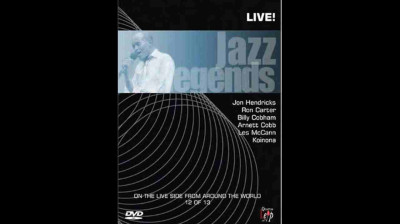 Légendes du Jazz en Direct | Partie 12