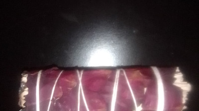 SO HERE'S WHAT I FOUND OUT OF WHY I'M ALONE FOR A VRY LONG TIME & DOING A READING.