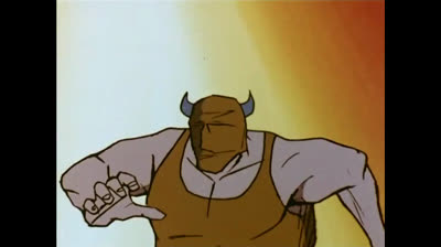 Uomo Tigre epi 93 Un Consiglio Prezioso