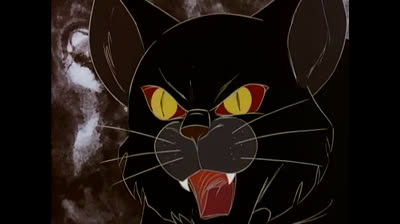 Uomo Tigre epi 95 Il Piranha