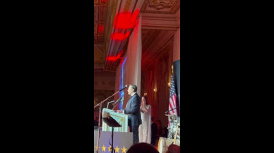 Elon Musk le dice a Donald Trump, Javier Milei y Sylvester Stallone ? que: “No será como siempre. Será una revolución”. Esto es exactamente lo que queremos. DERRIBAREMOS AL ESTADO PROFUNDO