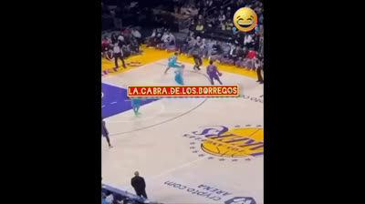 leflop la cabra de los borregos