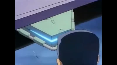 01 Guyver: The Bioboosted Armor