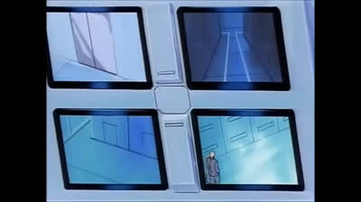 02 Guyver: The Bioboosted Armor