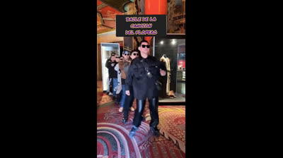 leflop tambien tiene su tema musical