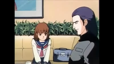 03 Guyver: The Bioboosted Armor