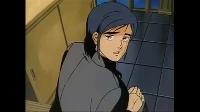 04 Guyver: The Bioboosted Armor