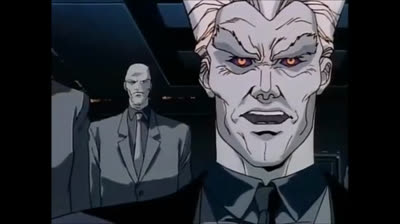 05 Guyver: The Bioboosted Armor