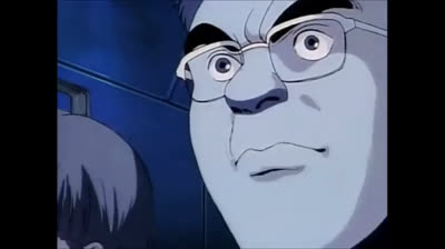 06 Guyver: The Bioboosted Armor