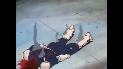 07 Guyver: The Bioboosted Armor